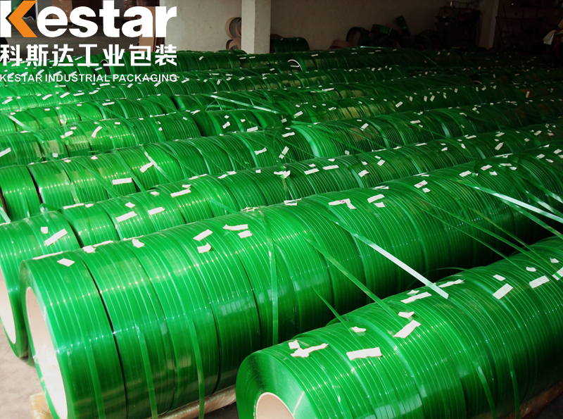 塑鋼打包帶生產(chǎn)廠(chǎng)家越來(lái)越多，如何才能買(mǎi)到高質(zhì)量的打包帶產(chǎn)品呢？